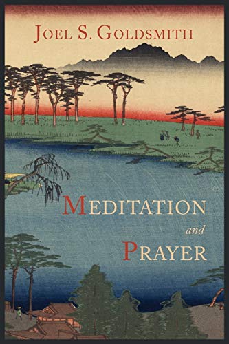 Meditation and Prayer Meditation and Prayer von Martino Fine Books