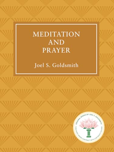 Meditation and Prayer von CreateSpace Independent Publishing Platform
