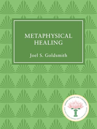 Metaphysical Healing von CreateSpace Independent Publishing Platform
