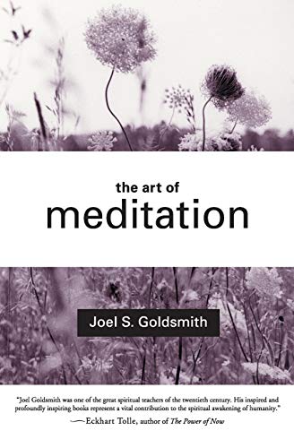 The Art of Meditation The Art of Meditation von HarperOne