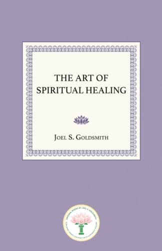 The Art of Spiritual Healing von Acropolis Books, Inc.