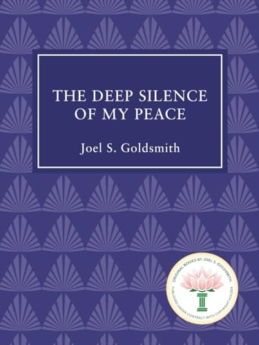 The Deep Silence of My Peace von CreateSpace Independent Publishing Platform
