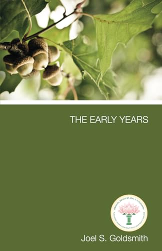The Early Years: The 1932-1946 Letters von Acropolis Books, Inc.