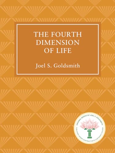 The Fourth Dimension of Life von CreateSpace Independent Publishing Platform