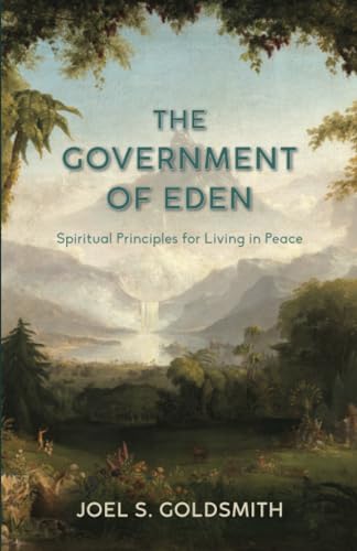 The Government of Eden: Spiritual Principles for Living in Peace von Acropolis Books, Inc.