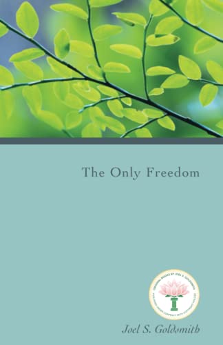 The Only Freedom von Acropolis Books, Inc.
