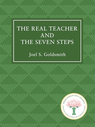 The Real Teacher and The Seven Steps