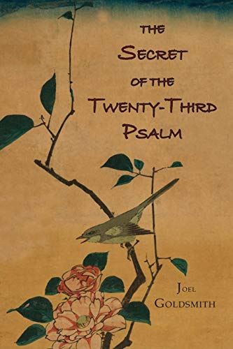 The Secret of the Twenty-Third Psalm von Martino Fine Books
