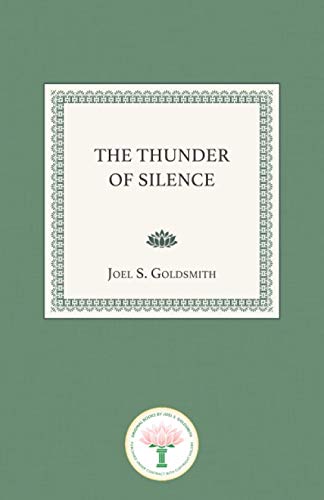 The Thunder of Silence von Acropolis Books, Inc.