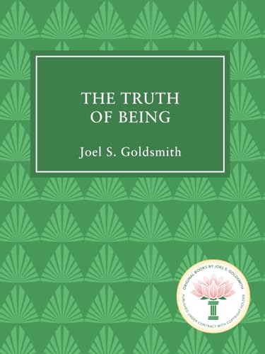 The Truth of Being von CreateSpace Independent Publishing Platform
