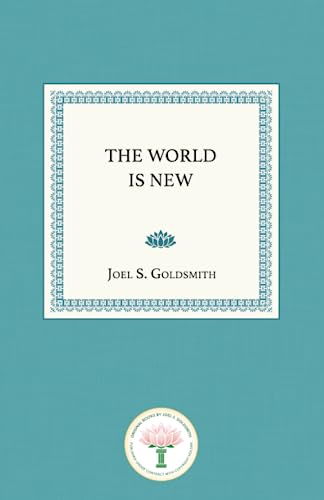The World is New von Parlux