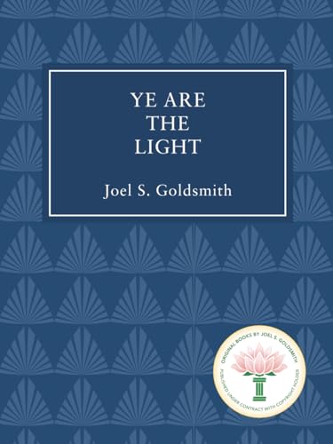 Ye Are the Light von CreateSpace Independent Publishing Platform