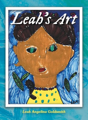 Leah's Art von Xlibris Us