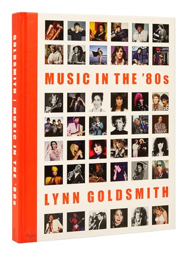 Music in the '80s