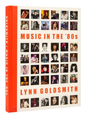 Music in the '80s von Rizzoli