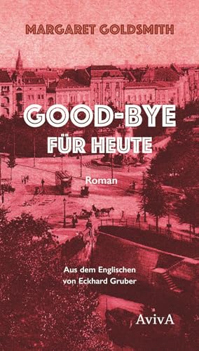 Good-bye für heute von AvivA