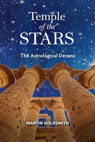 Temple of the Stars: The Astrological Decans von REDFeather