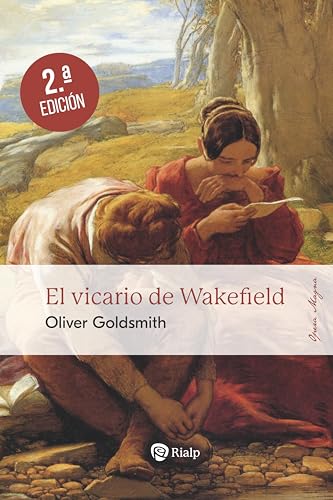 El vicario de Wakefield (Opera Magna) von EDICIONES RIALP S.A.
