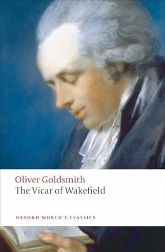 The Vicar of Wakefield (Oxford World’s Classics) von Oxford University Press, USA
