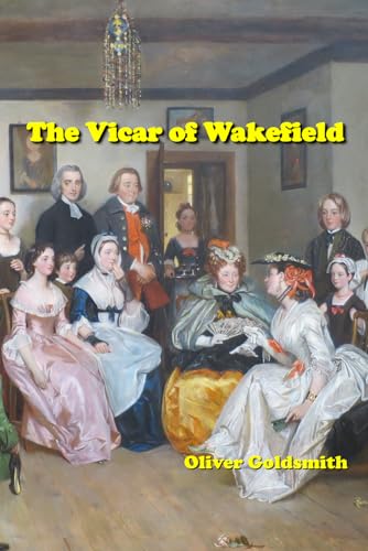 The Vicar of Wakefield von Independently published