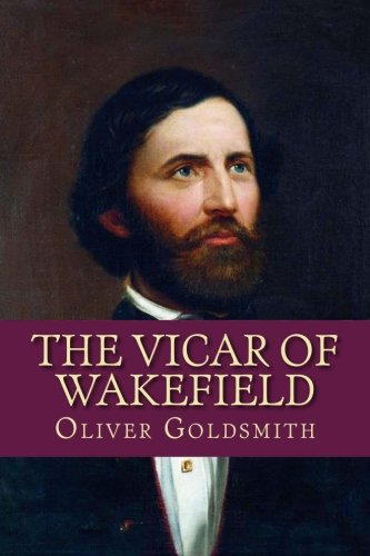The Vicar of Wakefield