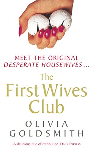 The First Wives Club von Arrow