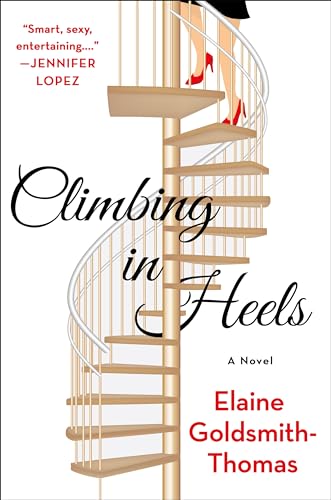 Climbing in Heels von St. Martin's Press
