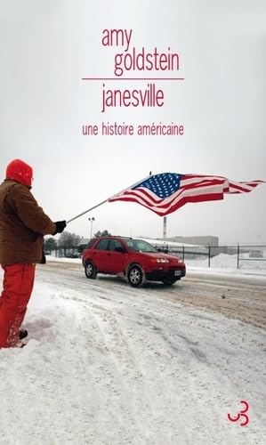 Janesville: Une histoire américaine