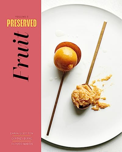 Preserved: Fruit (Preserved, 2) von Hardie Grant US