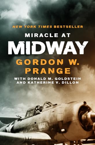 Miracle at Midway von Open Road Media