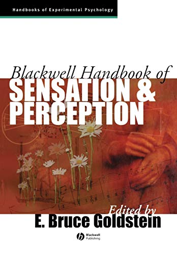 Sensation Perception (Blackwell Handbooks of Experimental Psychology) von Wiley-Blackwell