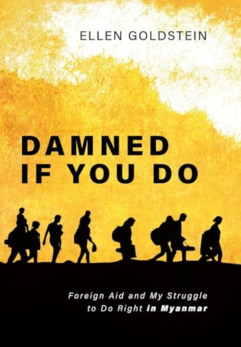 Damned If You Do: Foreign Aid and My Struggle to Do Right in Myanmar