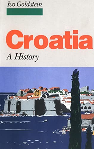 Croatia: A History