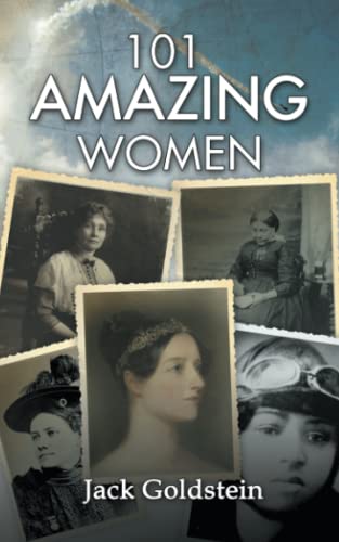 101 Amazing Women: Extraordinary Heroines Throughout History von Acorn Books