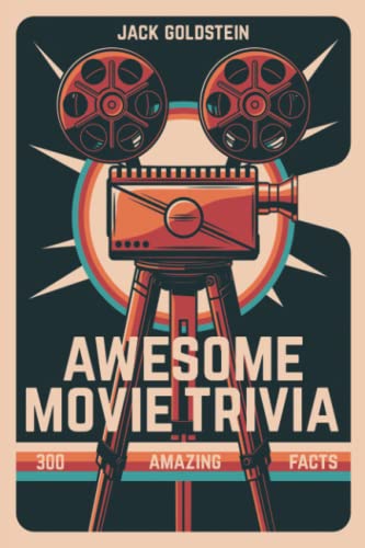 Awesome Movie Trivia Awesome Movie Trivia von Acorn Books
