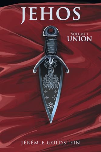 Jehos: Volume 1 : Union von LIBRINOVA