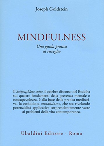 Mindfulness. Una guida pratica al risveglio (Civiltà dell'Oriente)