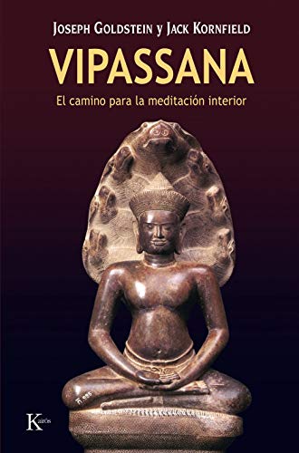 Vipassana: El camino para la meditacion interior: El camino para la meditación interior (Sabiduría Perenne)
