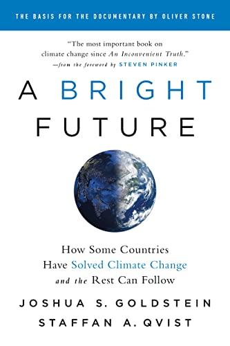 A Bright Future: How Some Countries Have Solved Climate Change and the Rest Can Follow von PublicAffairs