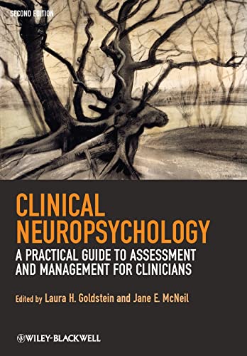 Clinical Neuropsychology: A Practical Guide to Assessment and Management for Clinicians von Wiley