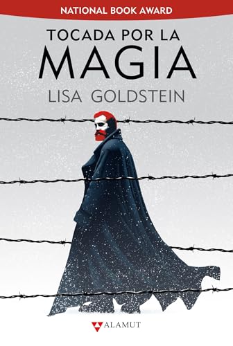 Tocada por la magia (Alamut Serie Fantástica, Band 117) von Alamut