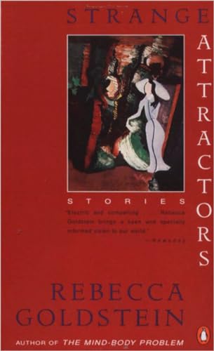 Strange Attractors: Stories