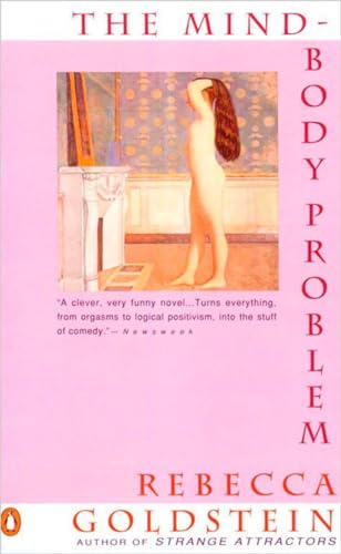 The Mind-Body Problem: A Novel (Contemporary American Fiction) von Penguin Books