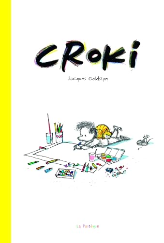 Croki