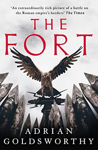 The Fort (City of Victory, Band 1)