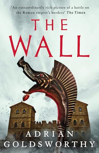The Wall (City of Victory)