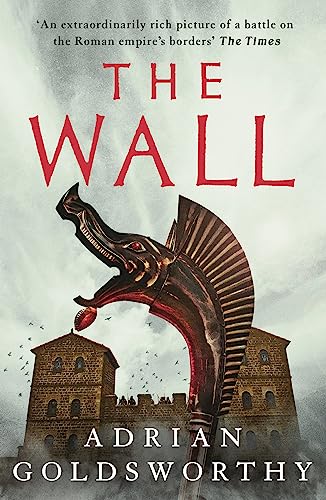 The Wall (City of Victory)
