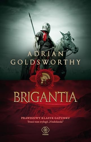 Vindolanda (3) (Brigantia, Band 3) von Rebis