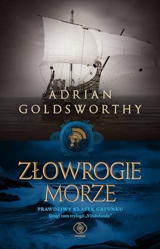 Złowrogie morze von Rebis