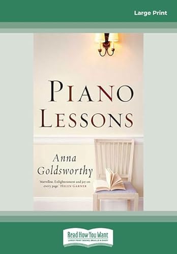 Piano Lessons